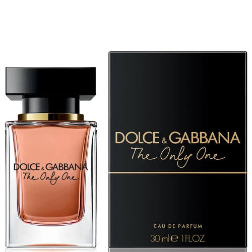 Парфумована вода Dolce & Gabbana The Only One для жінок