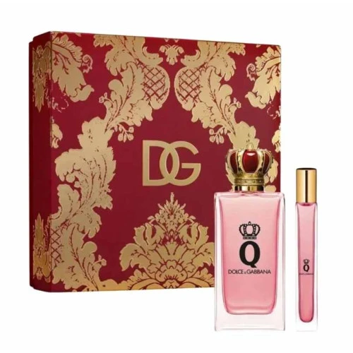 Набір Dolce & Gabbana Q by Dolce & Gabbana для жінок