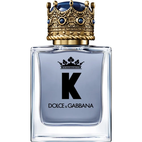 Туалетна вода Dolce & Gabbana K by Dolce & Gabbana для чоловіків