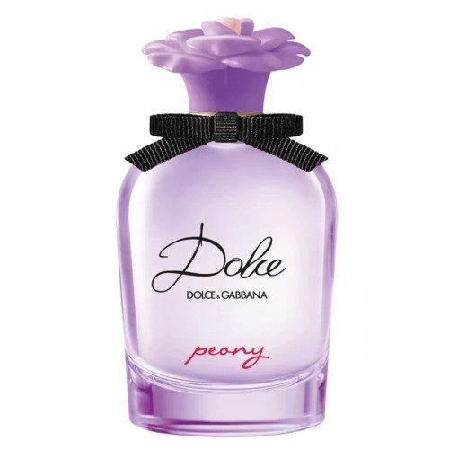 Парфумована вода Dolce&Gabbana Dolce Peony для жінок