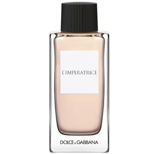 Туалетна вода Dolce&Gabbana Anthology L'Imperatrice 3 для жінок