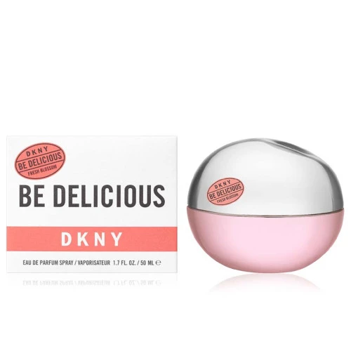 Парфумована вода Donna Karan Be Delicious Fresh Blossom для жінок