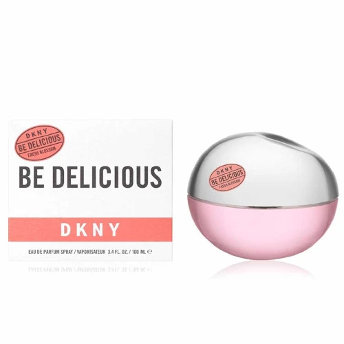 Парфумована вода Donna Karan Be Delicious Fresh Blossom для жінок
