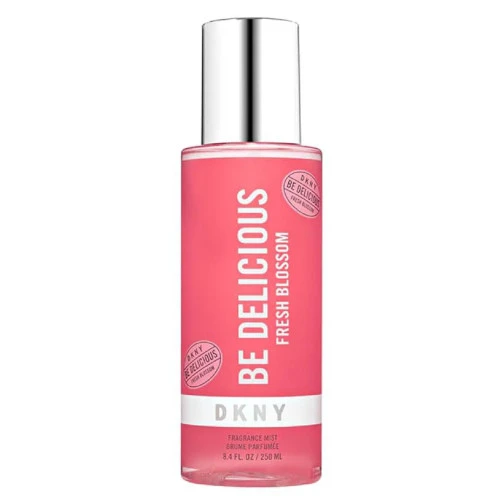 Парфумований спрей для тіла Donna Karan Be Delicious Fresh Blossom для жінок