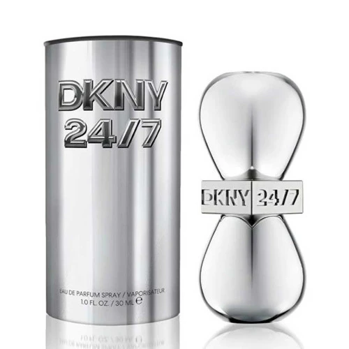 Парфумована вода Donna Karan DKNY 24/7 для жінок