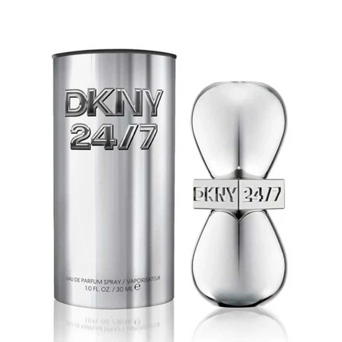 Парфумована вода Donna Karan DKNY 24/7 для жінок