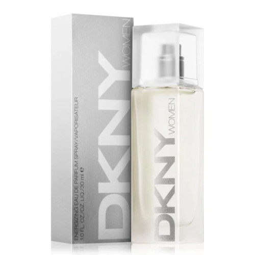 Парфюмированная вода Donna Karan DKNY Women Energizing для женщин