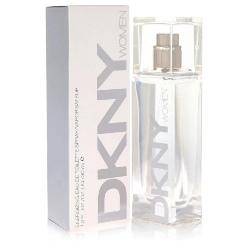 Туалетна вода Donna Karan DKNY Women Energizing для жінок
