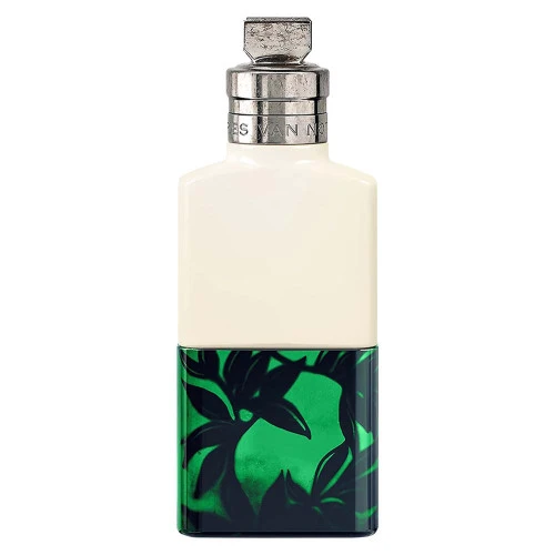 Парфумована вода Dries Van Noten Santal Greenery для чоловіків та жінок