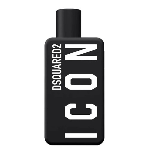 Парфумована вода Dsquared2 Icon Pour Homme для чоловіків