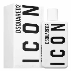 Парфумована вода Dsquared2 Icon Pour Femme для жінок