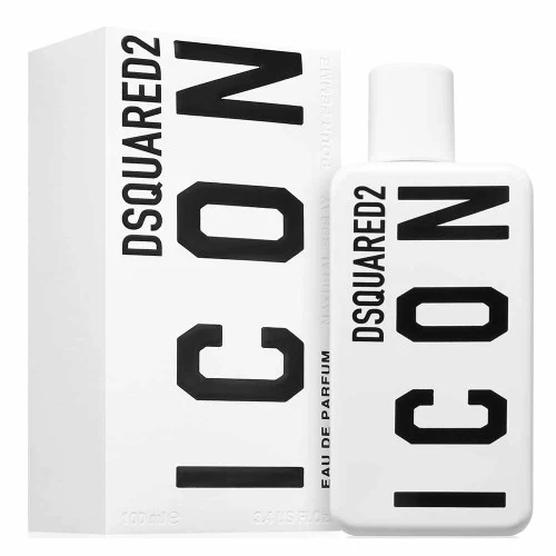 Парфумована вода Dsquared2 Icon Pour Femme для жінок