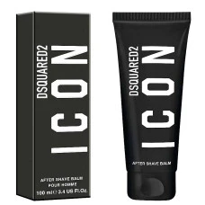 Бальзам после бритья Dsquared2 Icon Pour Homme для мужчин