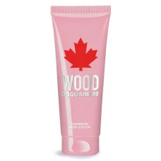 Лосьон для тела Dsquared2 Wood pour Femme для женщин
