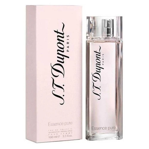 Туалетная вода Dupont Essence Pure Pour Femme для женщин