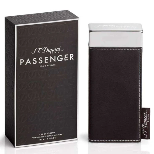 Туалетная вода Dupont Passenger pour Homme для мужчин