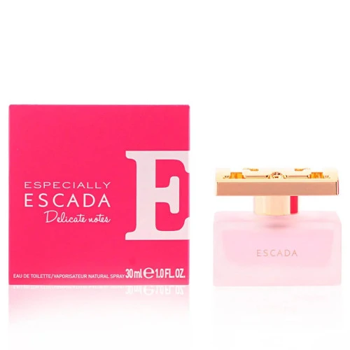 Туалетная вода Escada Especially Escada Delicate Notes для женщин