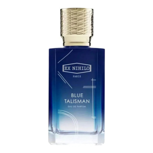 Парфумована вода Ex Nihilo Blue Talisman для чоловіків та жінок (оригінал)