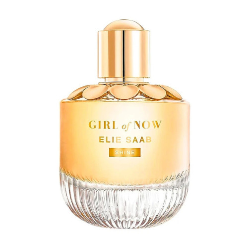 Парфумована вода Elie Saab Girl Of Now Shine для жінок
