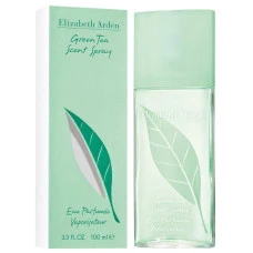 Парфумована вода Elizabeth Arden Green Tea для жінок