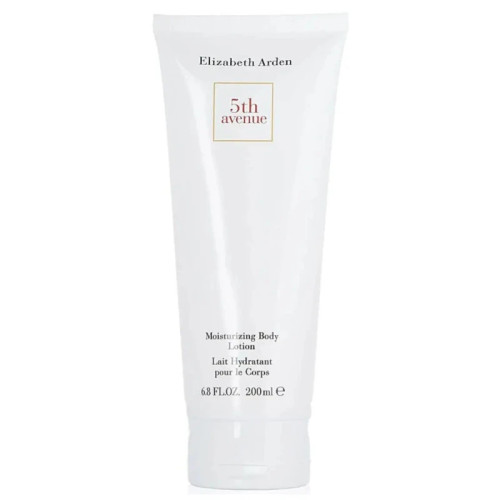 Лосьйон для тіла Elizabeth Arden 5th Avenue для жінок