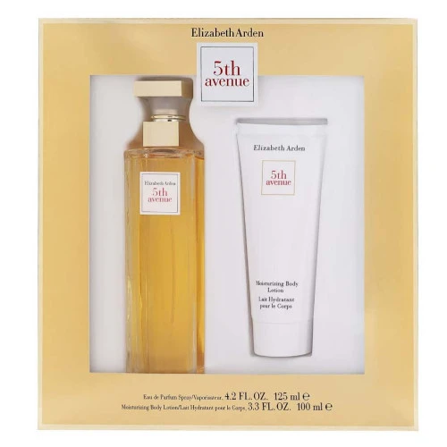 Набір Elizabeth Arden 5th Avenue для жінок