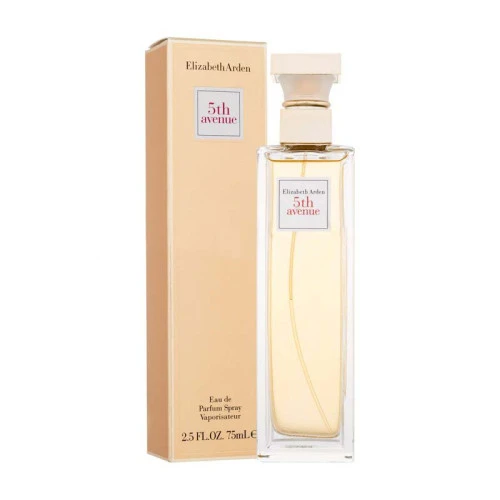 Парфумована вода Elizabeth Arden 5th Avenue для жінок