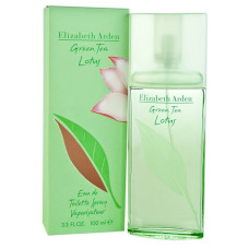 Туалетная вода Elizabeth Arden Green Tea Lotus для женщин 