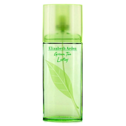 Туалетна вода Elizabeth Arden Green Tea Lotus для жінок