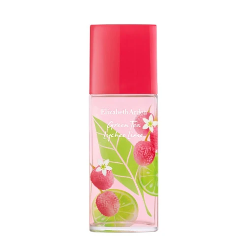 Туалетна вода Elizabeth Arden Green Tea Lychee Lime для жінок (оригінал)