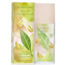 Туалетна вода Elizabeth Arden Green Tea Pistachio Crunch для жінок