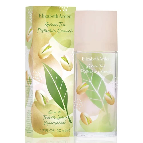 Туалетна вода Elizabeth Arden Green Tea Pistachio Crunch для жінок