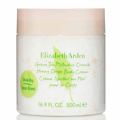 Крем для тіла Elizabeth Arden Green Tea Pistachio Crunch для жінок