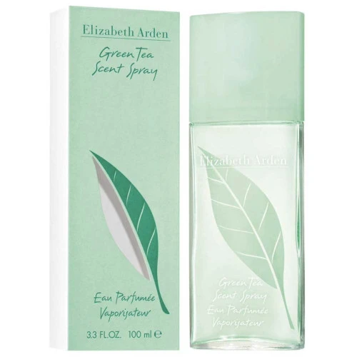 Туалетная вода Elizabeth Arden Green Tea для женщин