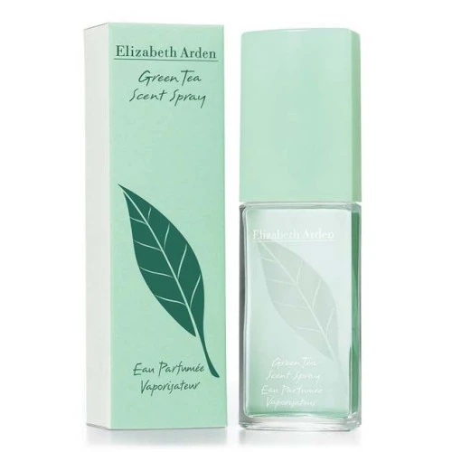 Туалетная вода Elizabeth Arden Green Tea для женщин