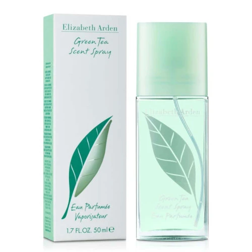 Туалетная вода Elizabeth Arden Green Tea для женщин