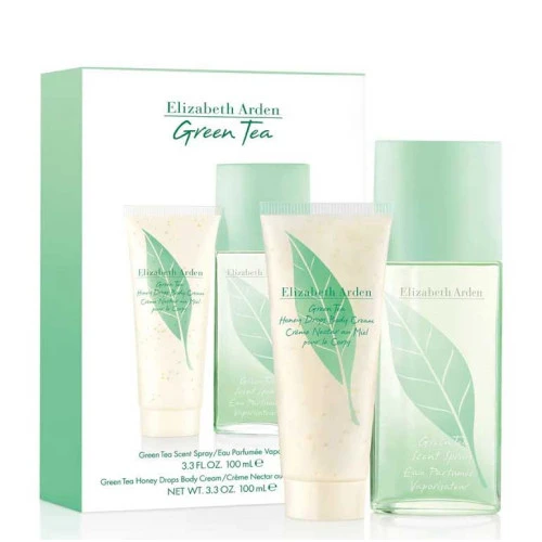 Набір Elizabeth Arden Green Tea для жінок