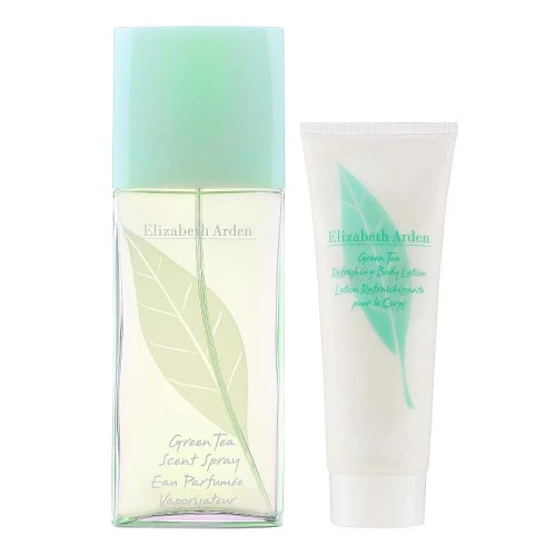 Набір Elizabeth Arden Green Tea для жінок