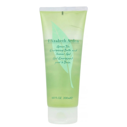 Гель для душу Elizabeth Arden Green Tea для жінок