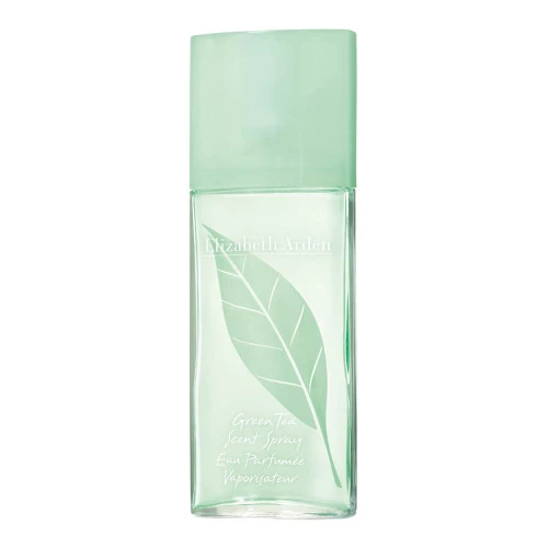 Парфумована вода Elizabeth Arden Green Tea для жінок