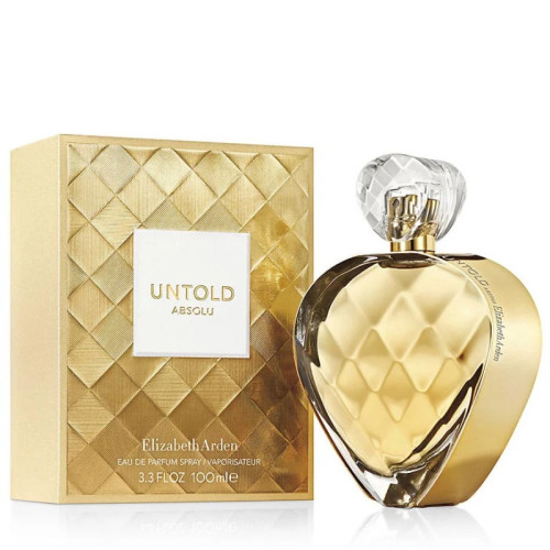 Парфумована вода Elizabeth Arden Untold Absolu для жінок