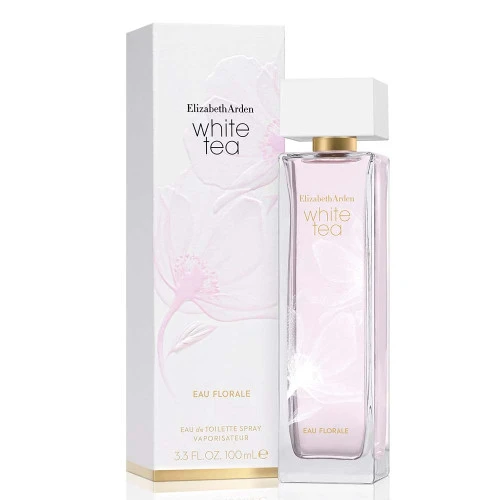 Туалетна вода Elizabeth Arden White Tea Eau Florale для жінок