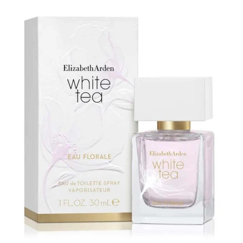 Туалетна вода Elizabeth Arden White Tea Eau Florale для жінок