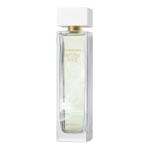 Туалетна вода Elizabeth Arden White Tea Eau Fraiche для жінок (оригінал)