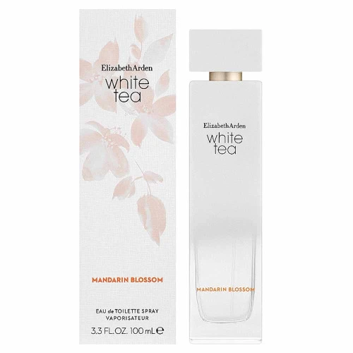 Туалетна вода Elizabeth Arden White Tea Mandarin Blossom для жінок