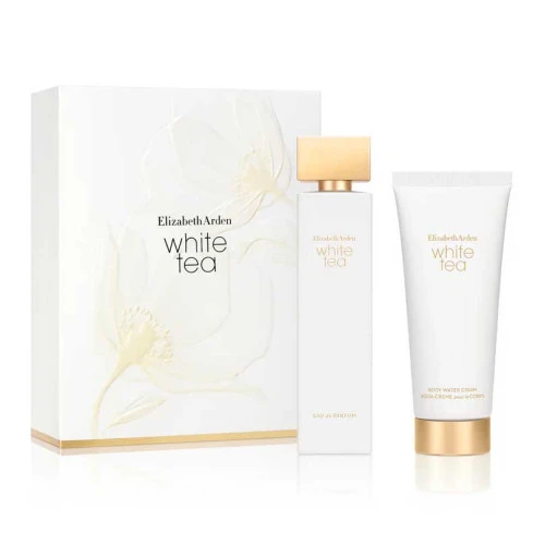 Набір Elizabeth Arden White Tea для жінок