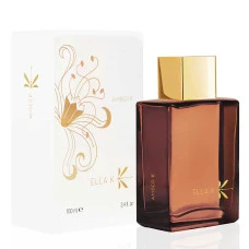 Парфюмированная вода Ella K Parfums Amber K для мужчин и женщин