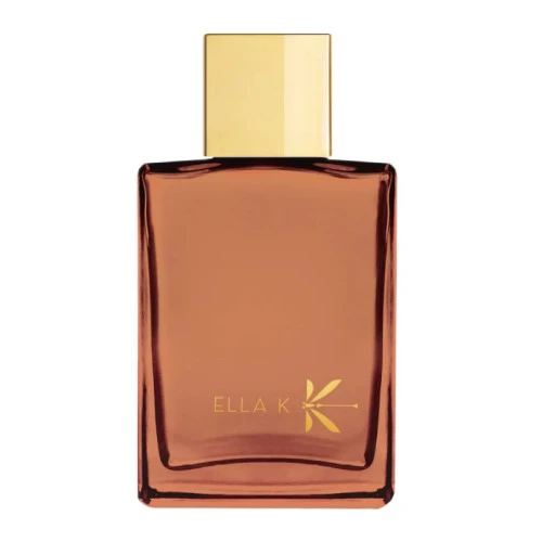 Парфумована вода Ella K Parfums Amber K для чоловіків та жінок