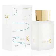 Парфумована вода Ella K Parfums Musc K для чоловіків та жінок