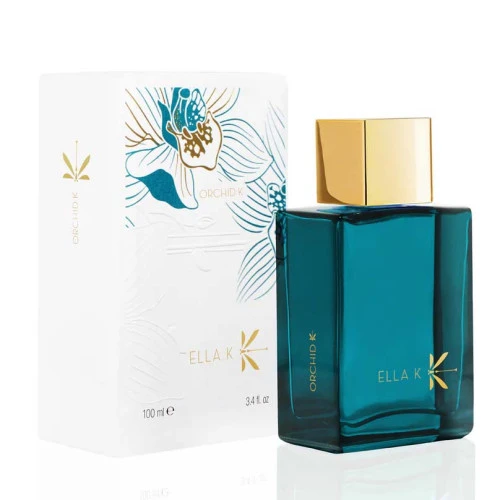 Парфумована вода Ella K Parfums Orchid K для чоловіків та жінок